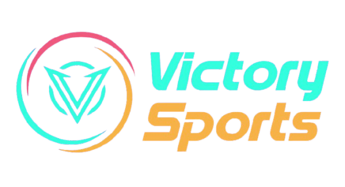 VICTORY SPORTS Logo